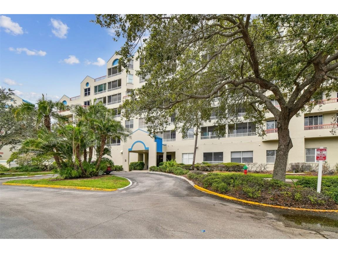 2333 Feather Sound Drive #B104 Clearwater FL 33762 TB8376853 image3