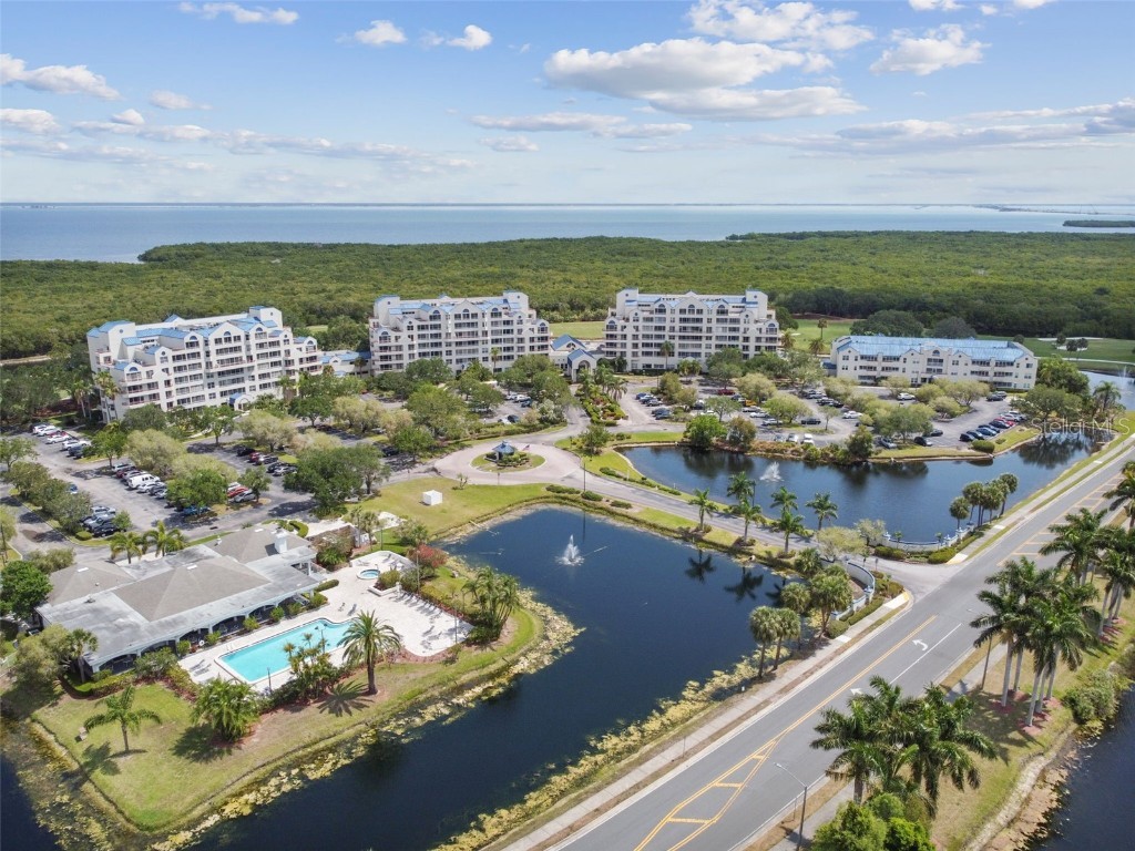 2333 Feather Sound Drive #B104 Clearwater FL 33762 TB8376853 image94