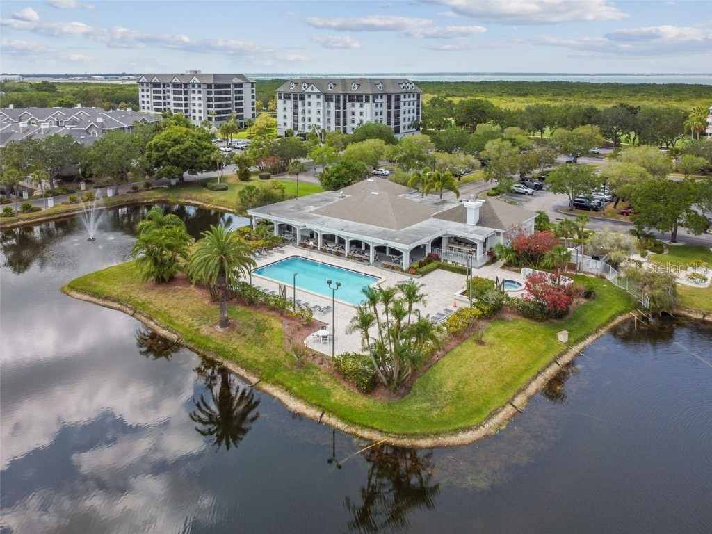 2333 Feather Sound Drive #B104 Clearwater FL 33762 TB8376853 image97