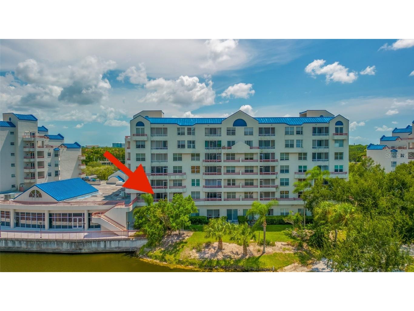 2333 Feather Sound Drive #B207 Clearwater FL 33762 U8196951 image1