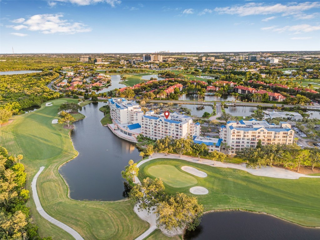 2333 Feather Sound Drive #B208 Clearwater FL 33762 TB8404870 image1