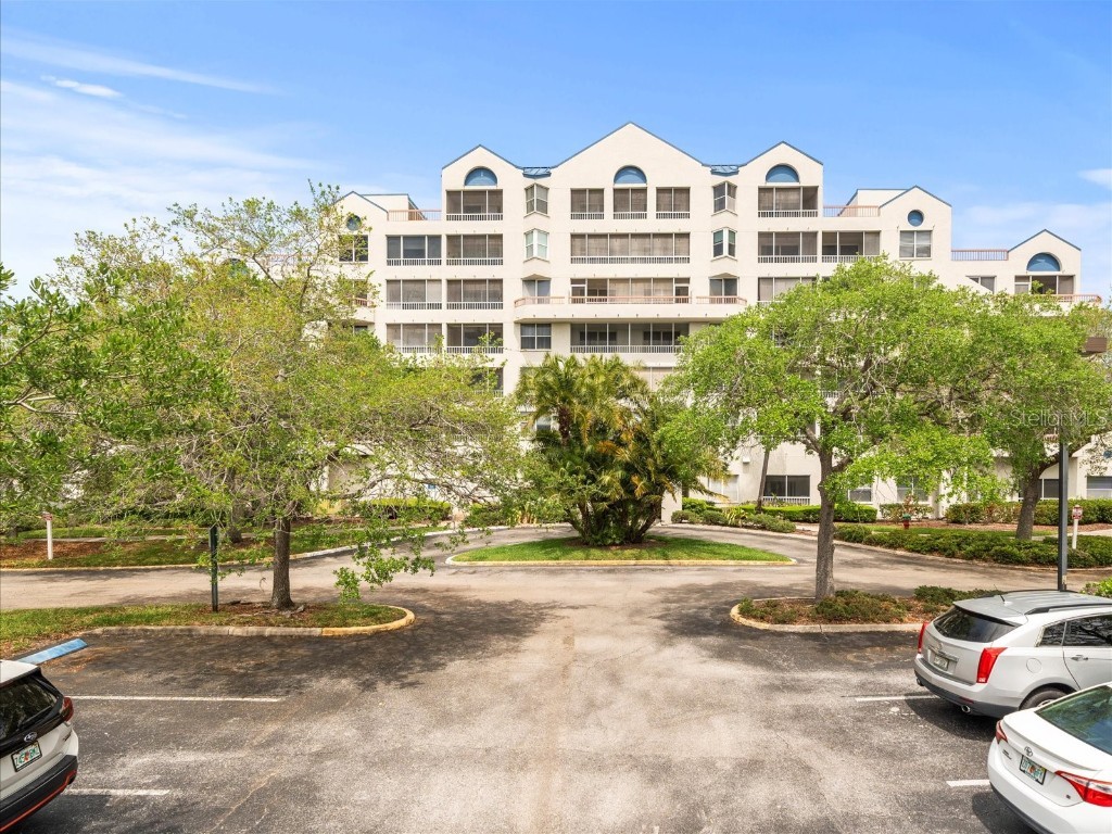 2333 Feather Sound Drive #B210 Clearwater FL 33762 T3516060 image1