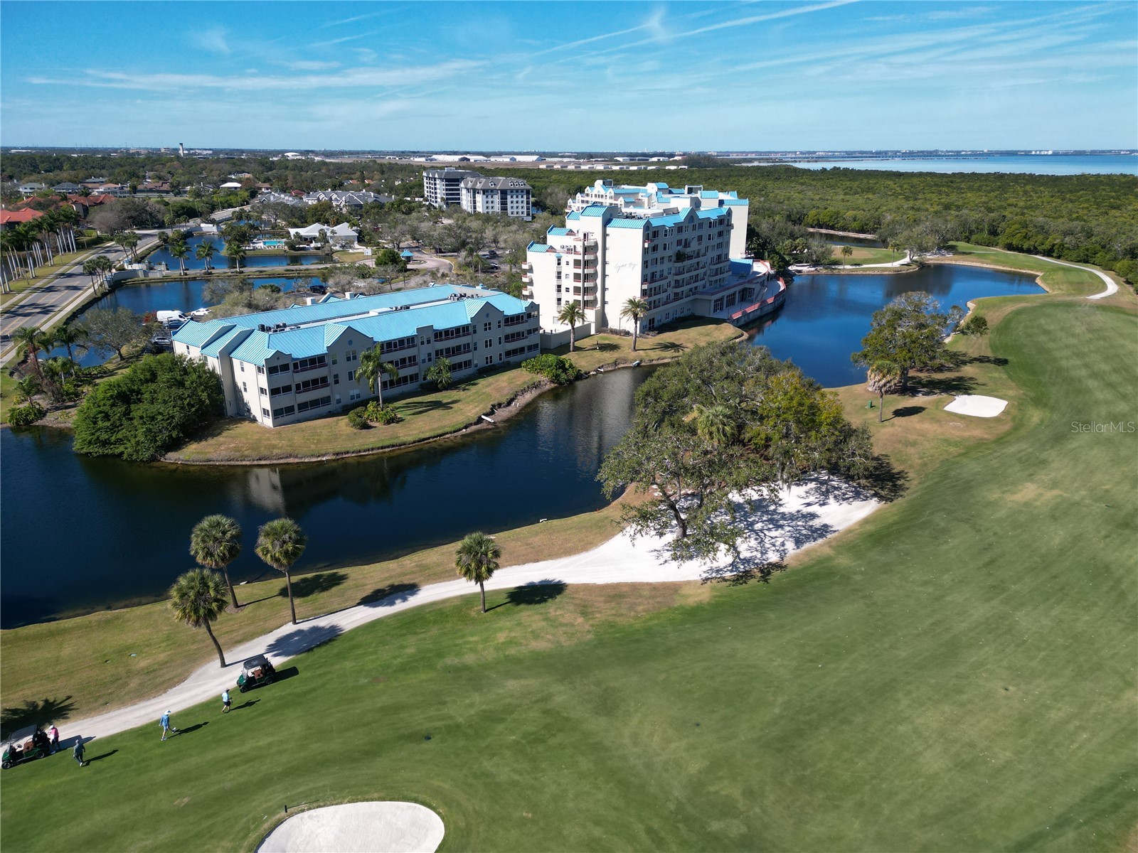 2333 Feather Sound Drive #B211 Clearwater FL 33762 TB8468946 image1