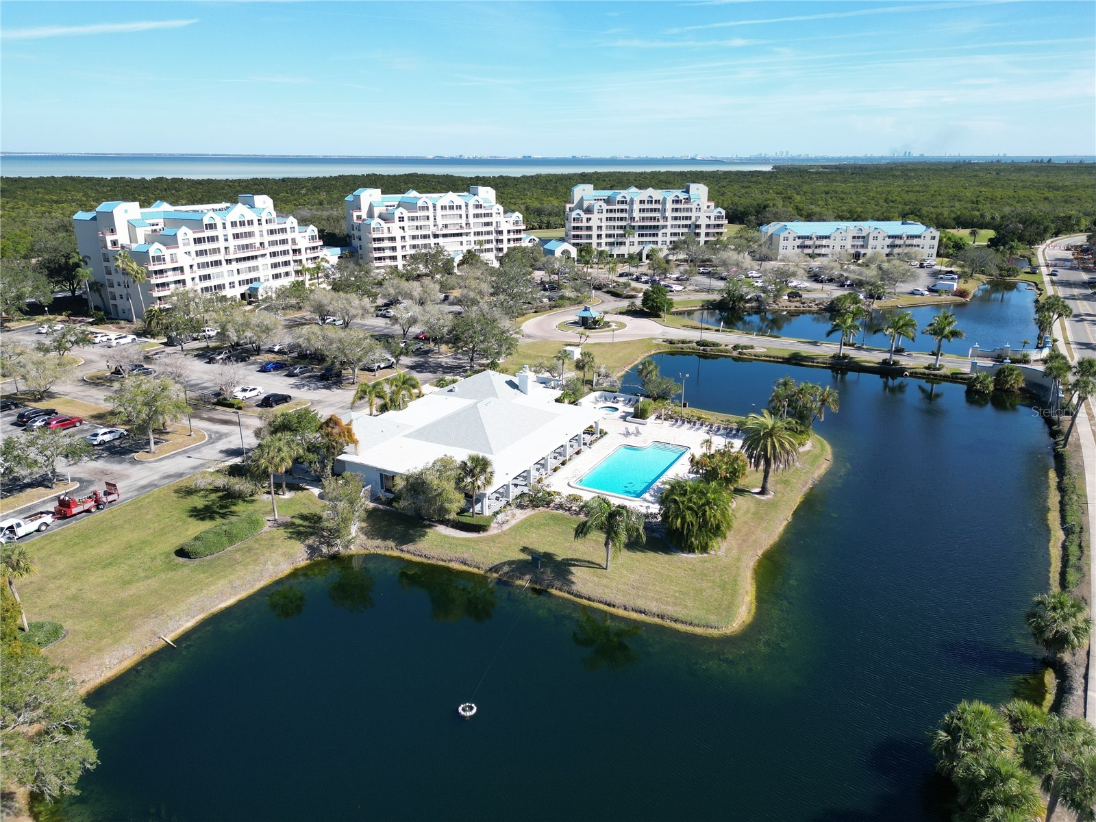 2333 Feather Sound Drive #B211 Clearwater FL 33762 TB8468946 image39