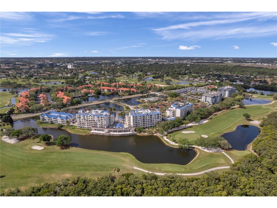 2333 Feather Sound Drive #B307 Clearwater FL 33762 TB8425631 image1