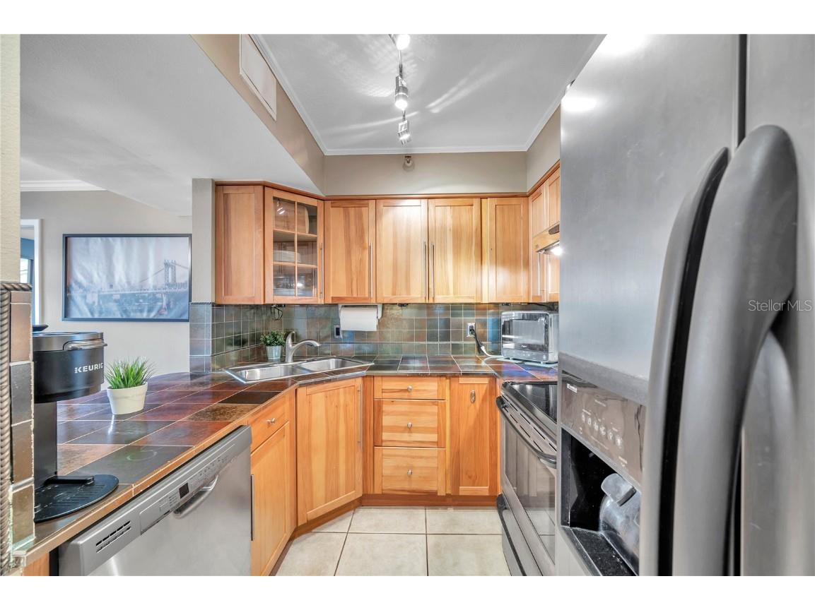 2333 Feather Sound Drive #B307 Clearwater FL 33762 TB8425631 image18