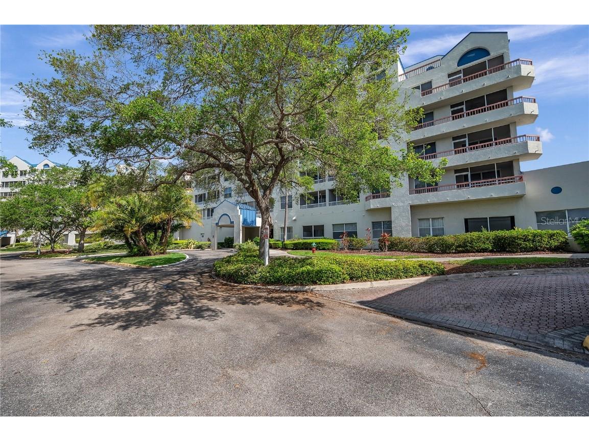 2333 Feather Sound Drive #B307 Clearwater FL 33762 TB8425631 image2