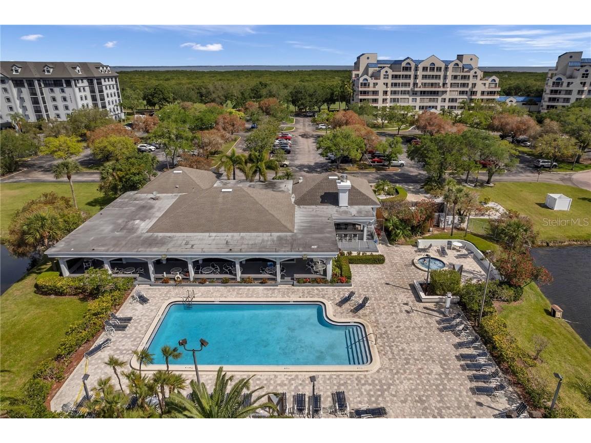 2333 Feather Sound Drive #B307 Clearwater FL 33762 TB8425631 image55