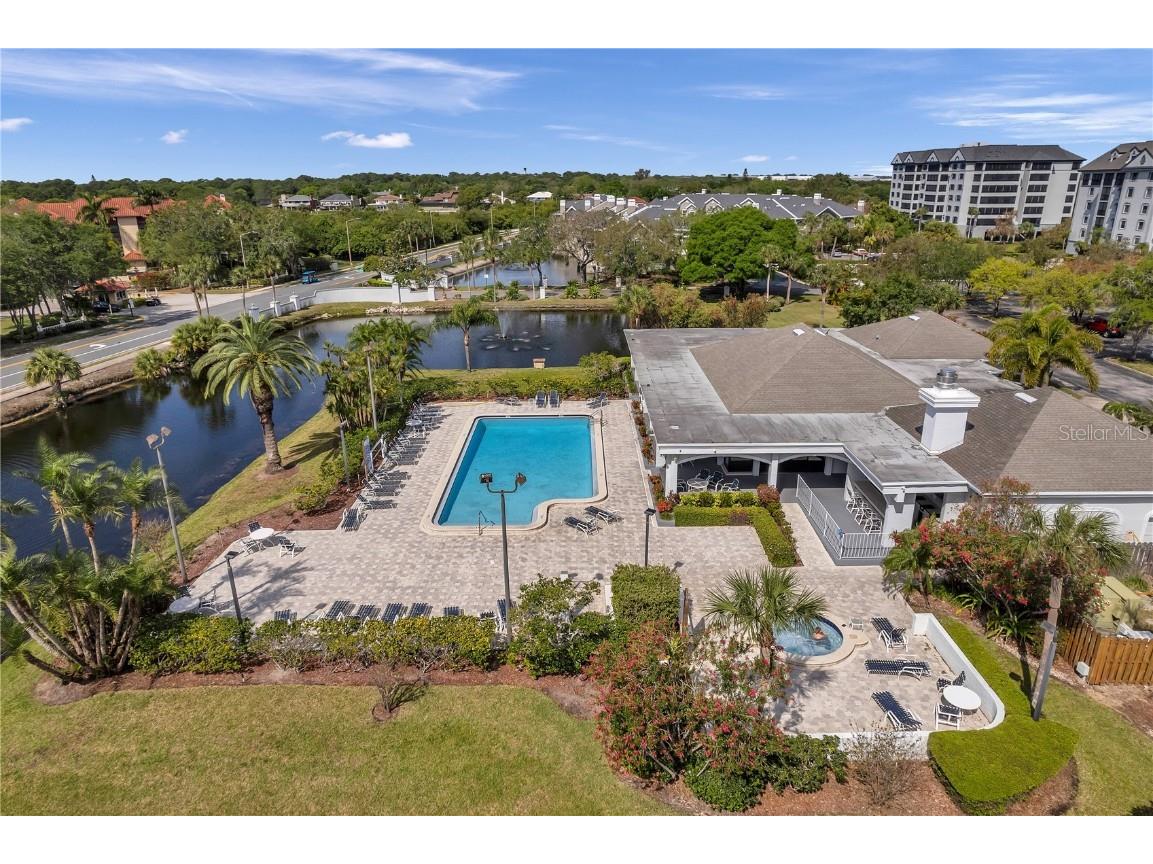 2333 Feather Sound Drive #B307 Clearwater FL 33762 TB8425631 image56