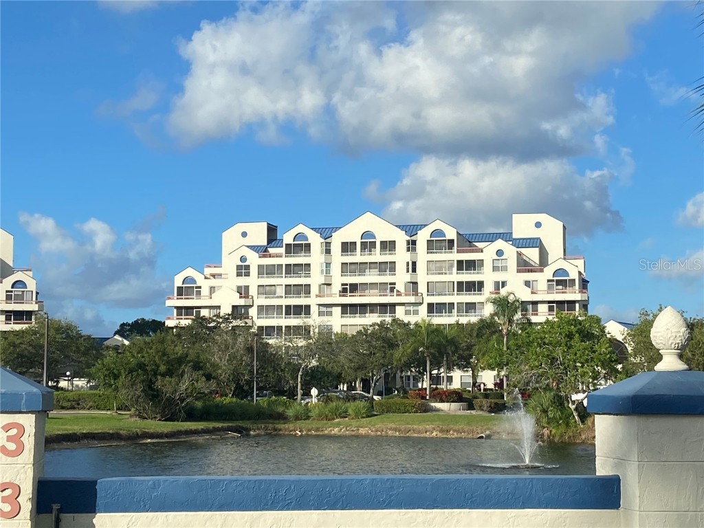 2333 Feather Sound Drive #B309 Clearwater FL 33762 S5088244 image1