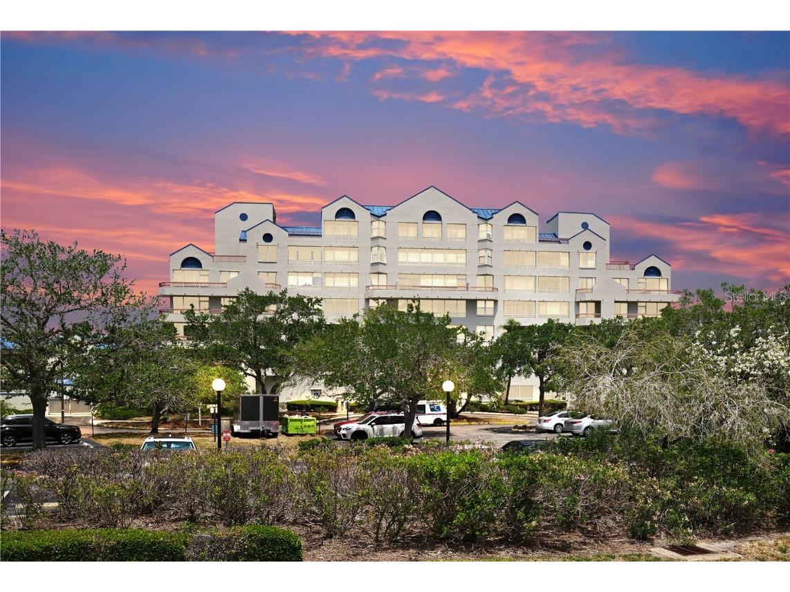2333 Feather Sound Drive #B309 Clearwater FL 33762 TB8384109 image1