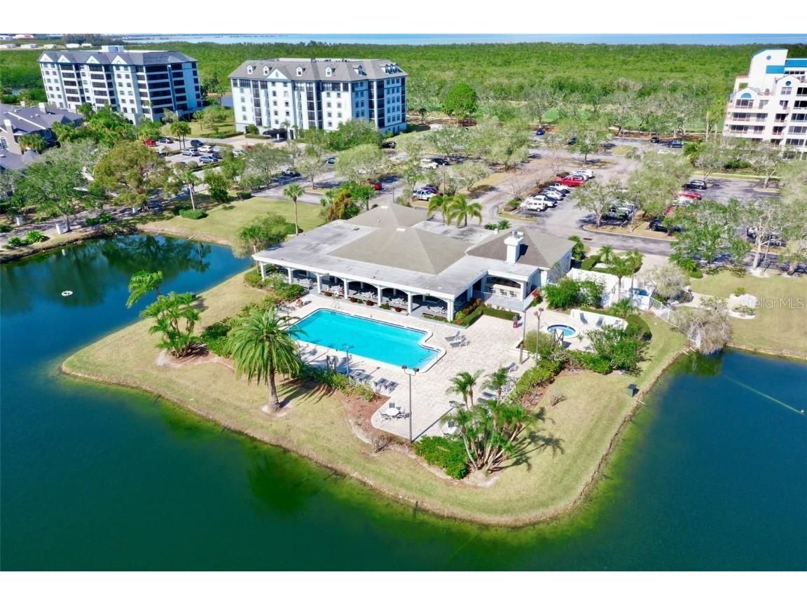 2333 Feather Sound Drive #B309 Clearwater FL 33762 TB8384109 image33