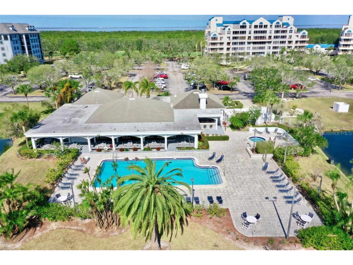 2333 Feather Sound Drive #B309 Clearwater FL 33762 TB8384109 image34