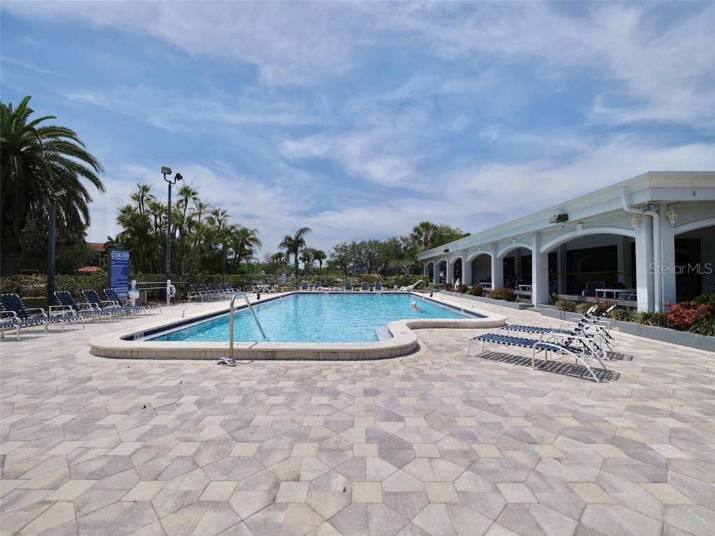 2333 Feather Sound Drive #B309 Clearwater FL 33762 TB8384109 image37