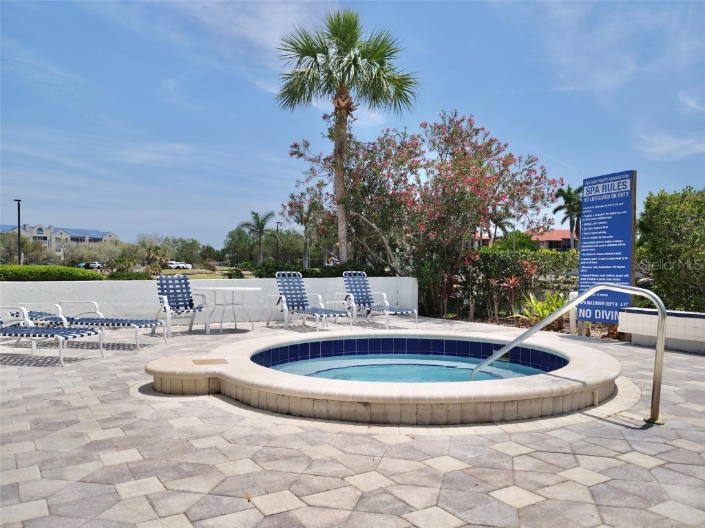 2333 Feather Sound Drive #B309 Clearwater FL 33762 TB8384109 image38