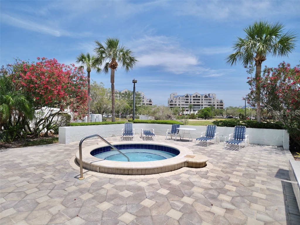 2333 Feather Sound Drive #B309 Clearwater FL 33762 TB8384109 image39