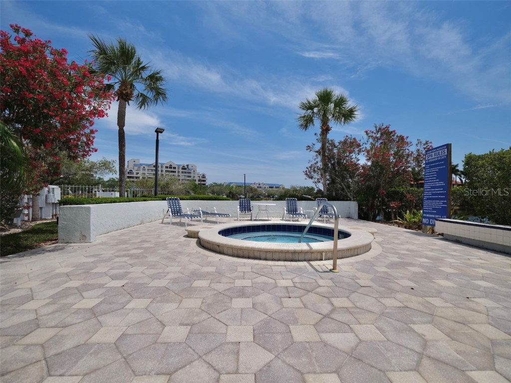 2333 Feather Sound Drive #B309 Clearwater FL 33762 TB8384109 image40