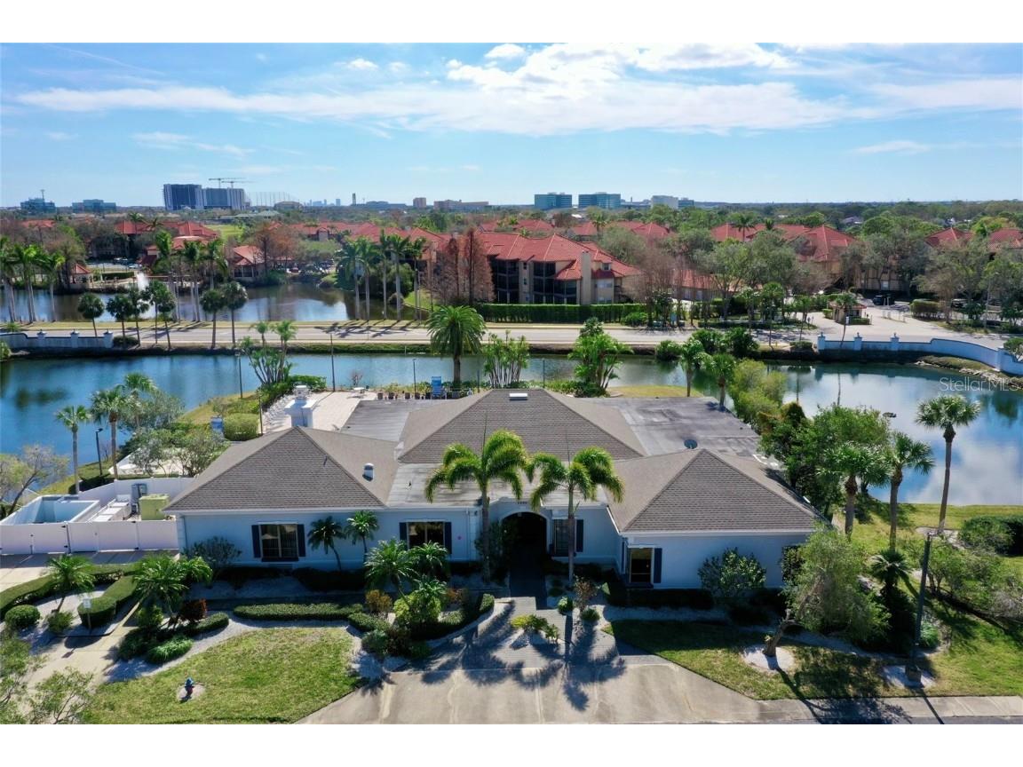 2333 Feather Sound Drive #B309 Clearwater FL 33762 TB8384109 image42