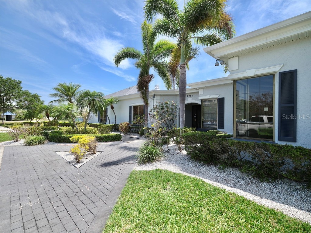 2333 Feather Sound Drive #B309 Clearwater FL 33762 TB8384109 image43