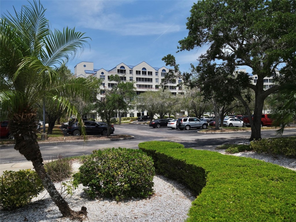 2333 Feather Sound Drive #B309 Clearwater FL 33762 TB8384109 image51
