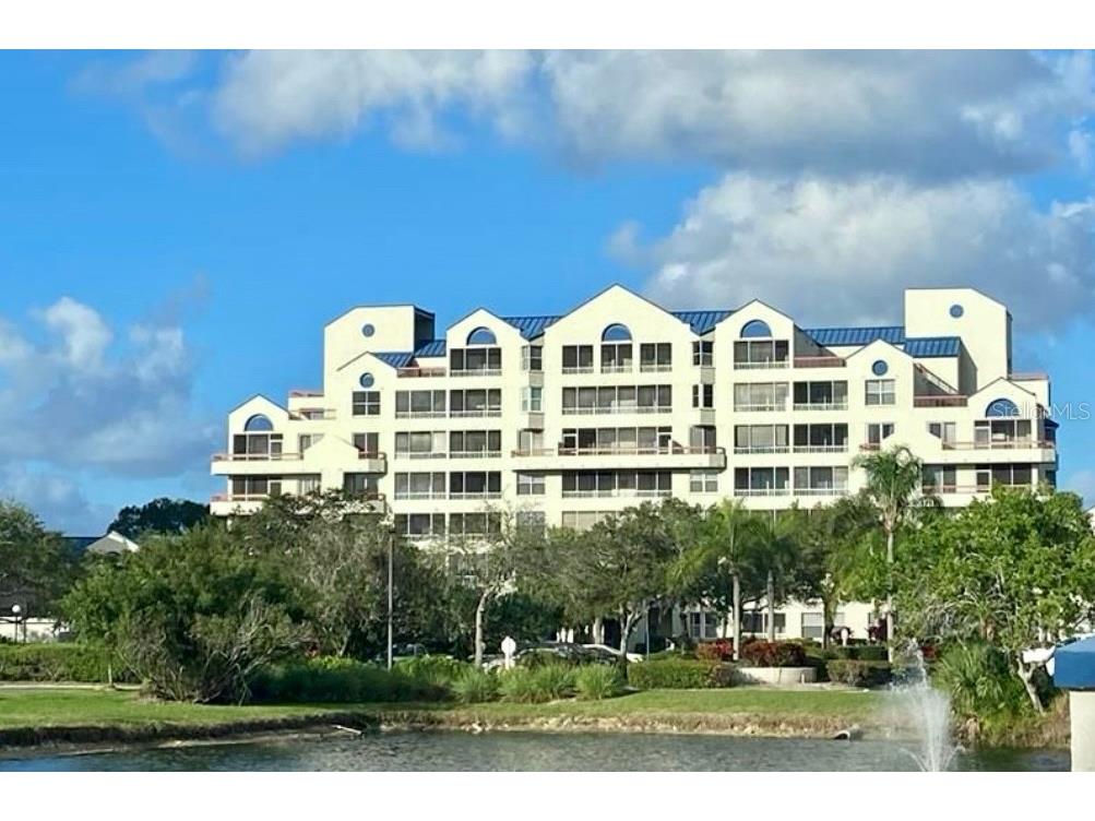 2333 Feather Sound Drive #B309 Clearwater FL 33762 TB8384109 image52