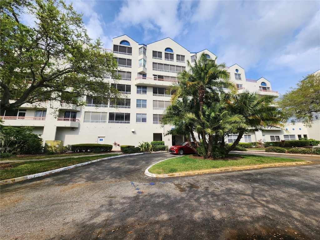 2333 Feather Sound Drive #B406 Clearwater FL 33762 U8235302 image1