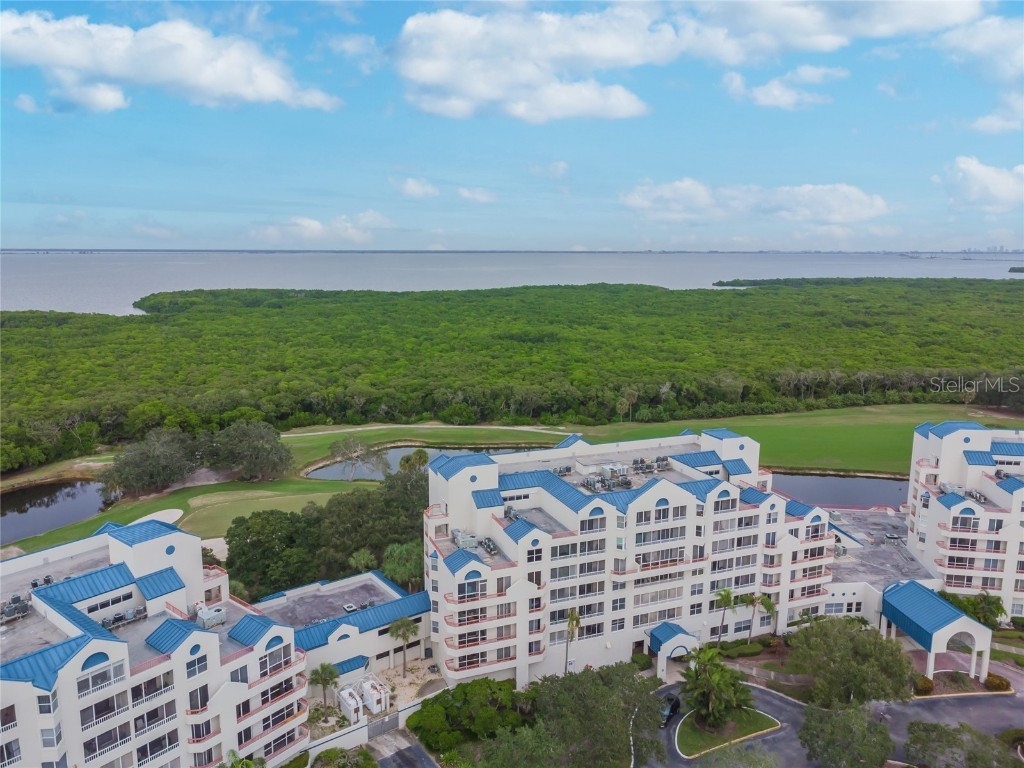 2333 Feather Sound Drive #B408 Clearwater FL 33762 U8231764 image1