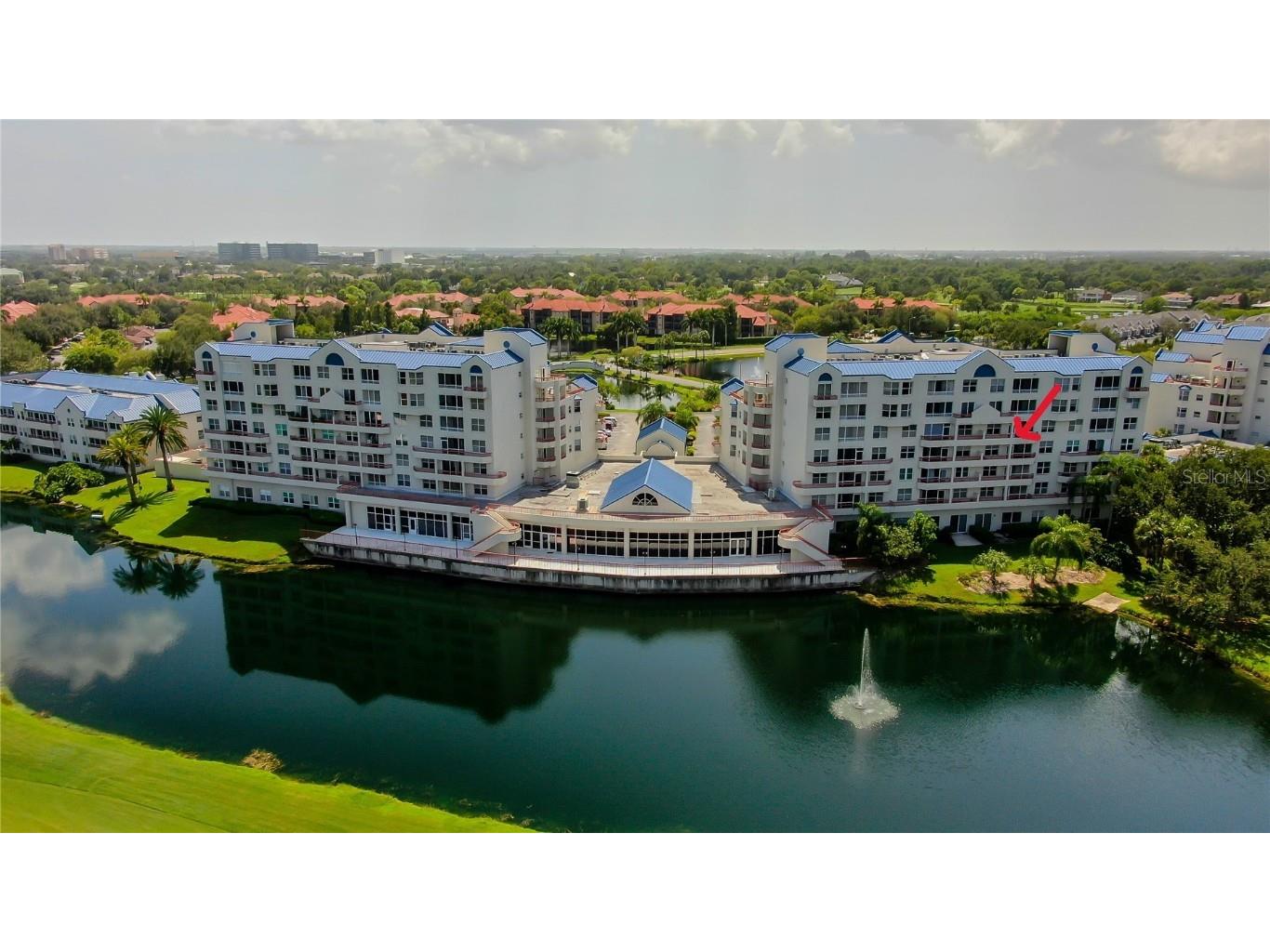 2333 Feather Sound Drive #B503 Clearwater FL 33762 TB8452616 image22