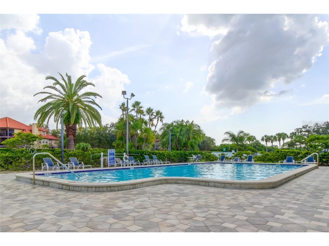 2333 Feather Sound Drive #B503 Clearwater FL 33762 TB8452616 image34