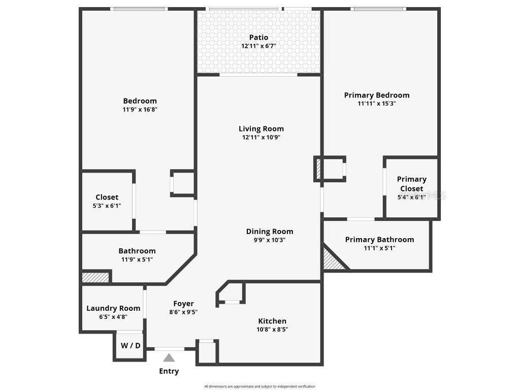 2333 Feather Sound Drive #B503 Clearwater FL 33762 TB8452616 image40