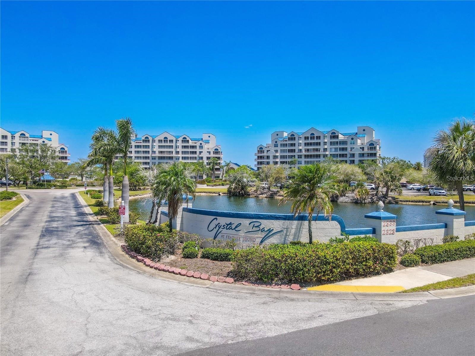 2333 Feather Sound Drive #B503 Clearwater FL 33762 TB8498953 image1