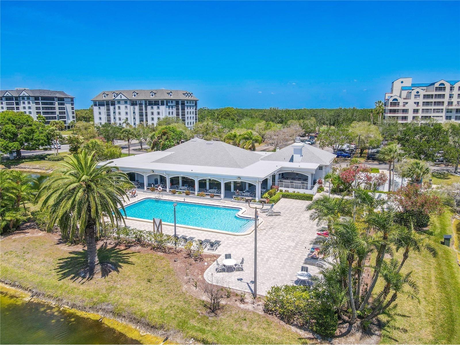 2333 Feather Sound Drive #B503 Clearwater FL 33762 TB8498953 image31