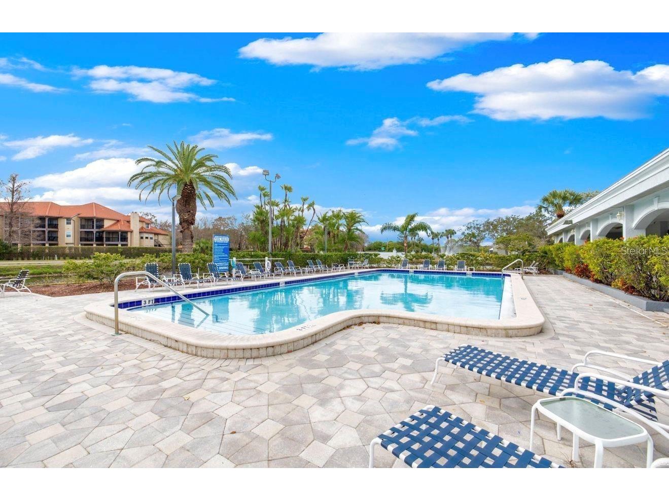 2333 Feather Sound Drive #B503 Clearwater FL 33762 TB8498953 image32