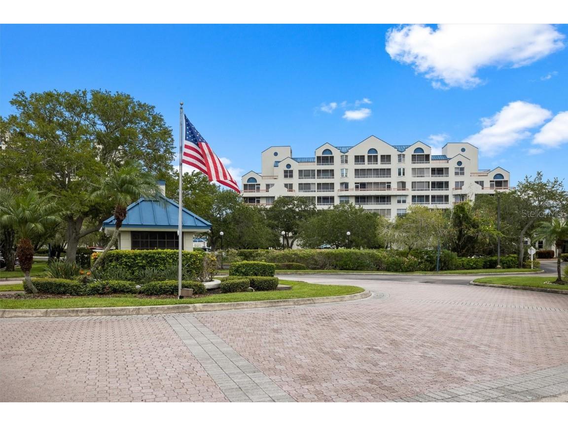 2333 Feather Sound Drive #B506 Clearwater FL 33762 U8207004 image1