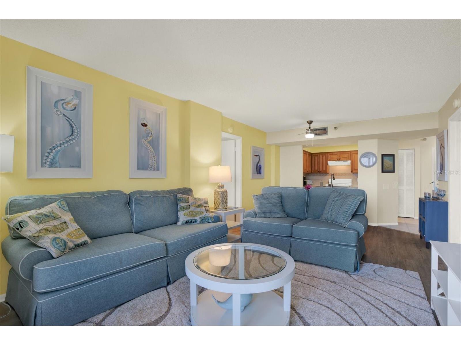 2333 Feather Sound Drive #B507 Clearwater FL 33762 - TAMPA BAY TB8494253 image11