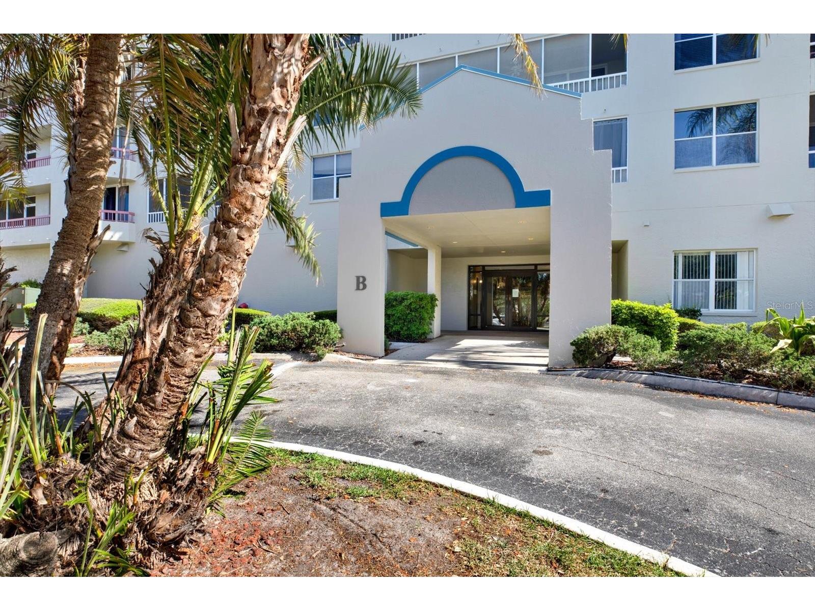 2333 Feather Sound Drive #B507 Clearwater FL 33762 - TAMPA BAY TB8494253 image2