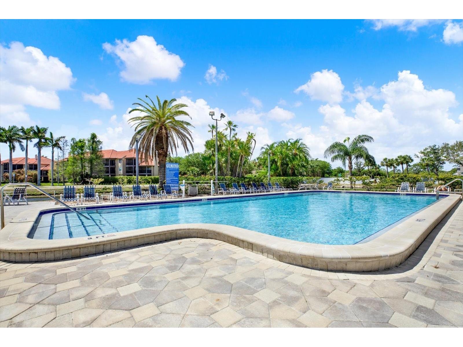 2333 Feather Sound Drive #B507 Clearwater FL 33762 - TAMPA BAY TB8494253 image24