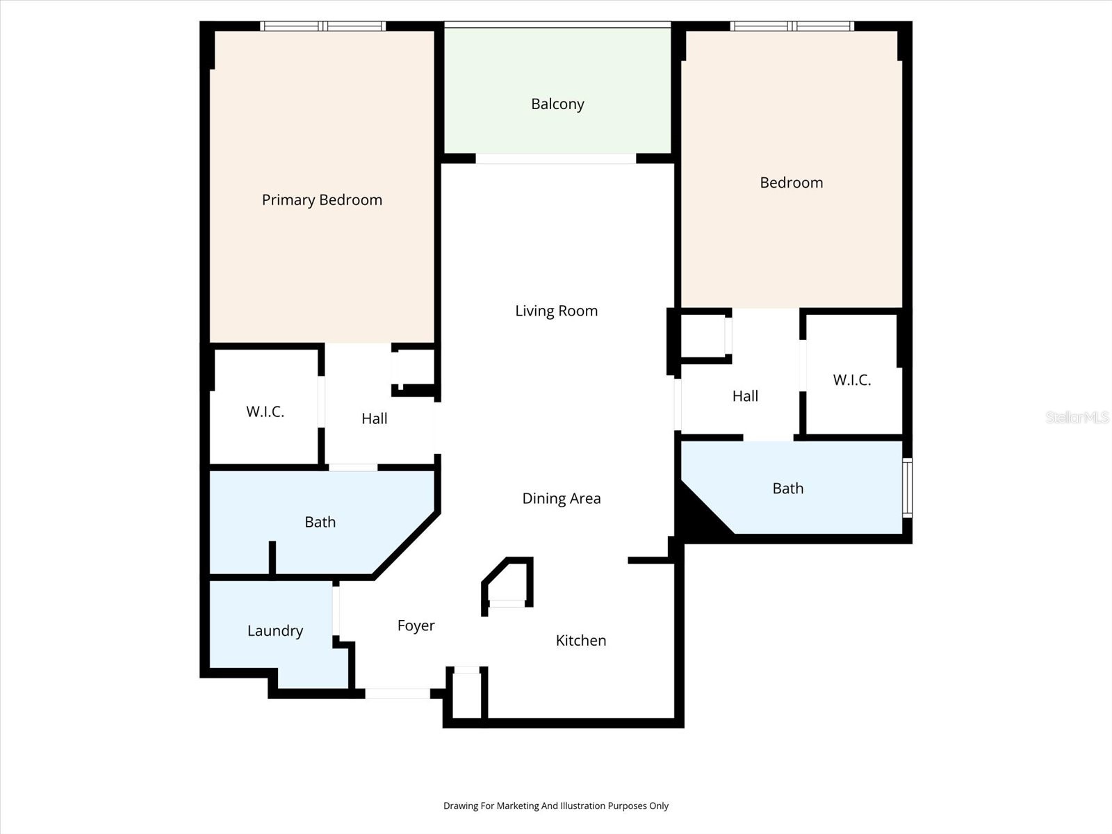 2333 Feather Sound Drive #B507 Clearwater FL 33762 - TAMPA BAY TB8494253 image3