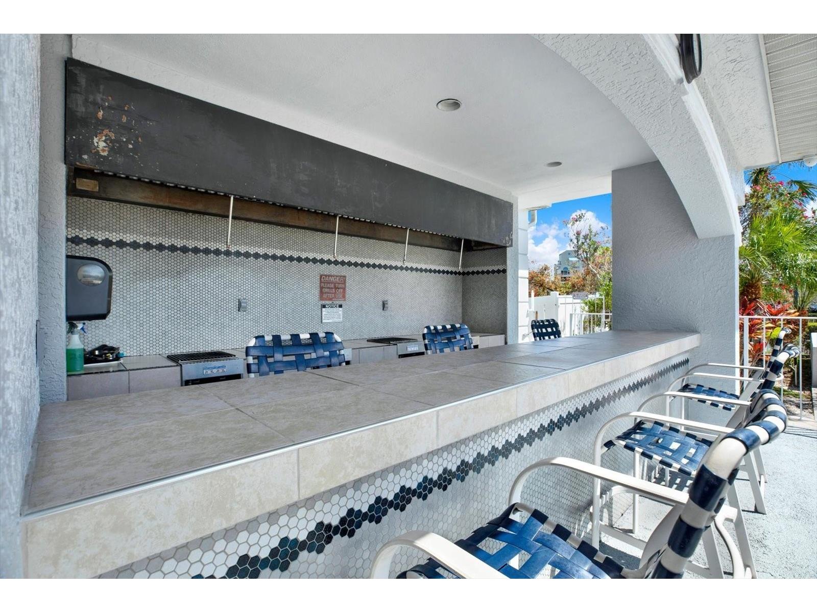 2333 Feather Sound Drive #B507 Clearwater FL 33762 - TAMPA BAY TB8494253 image31