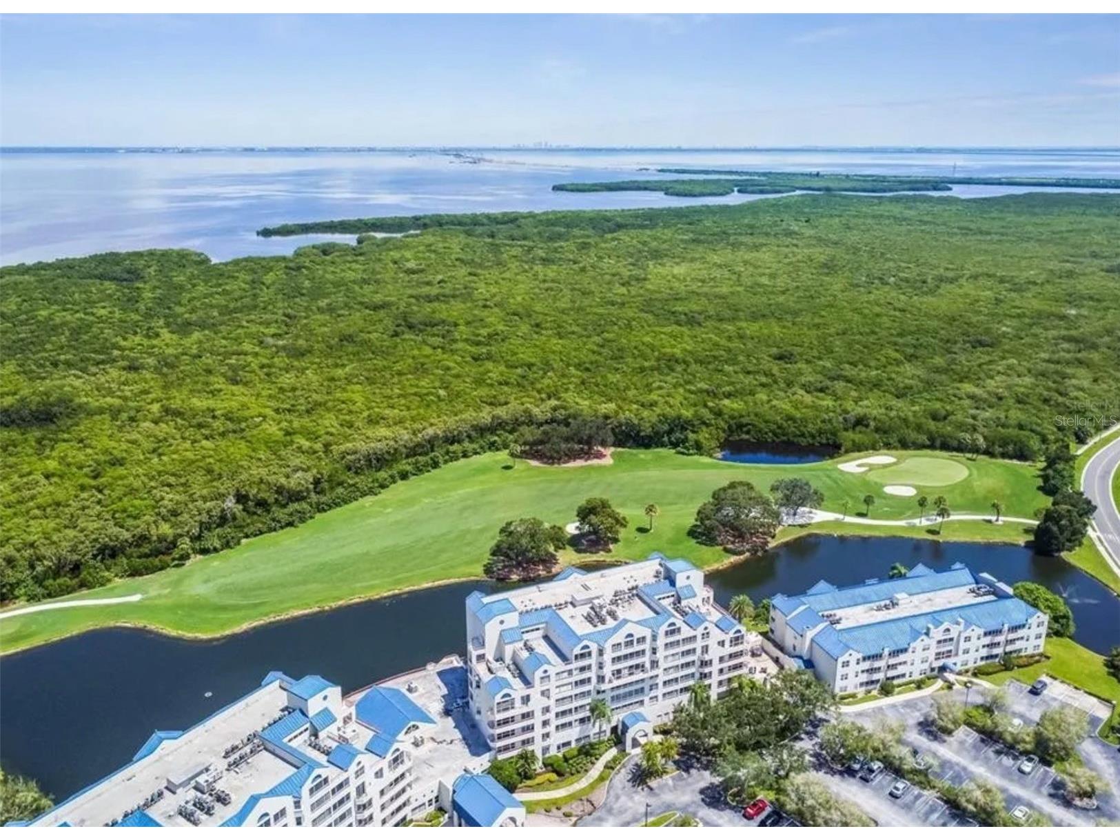 2333 Feather Sound Drive #B507 Clearwater FL 33762 - TAMPA BAY TB8494253 image33