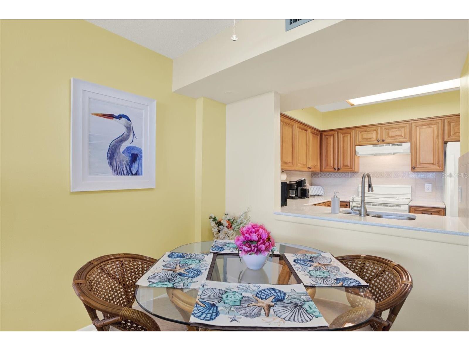 2333 Feather Sound Drive #B507 Clearwater FL 33762 - TAMPA BAY TB8494253 image6