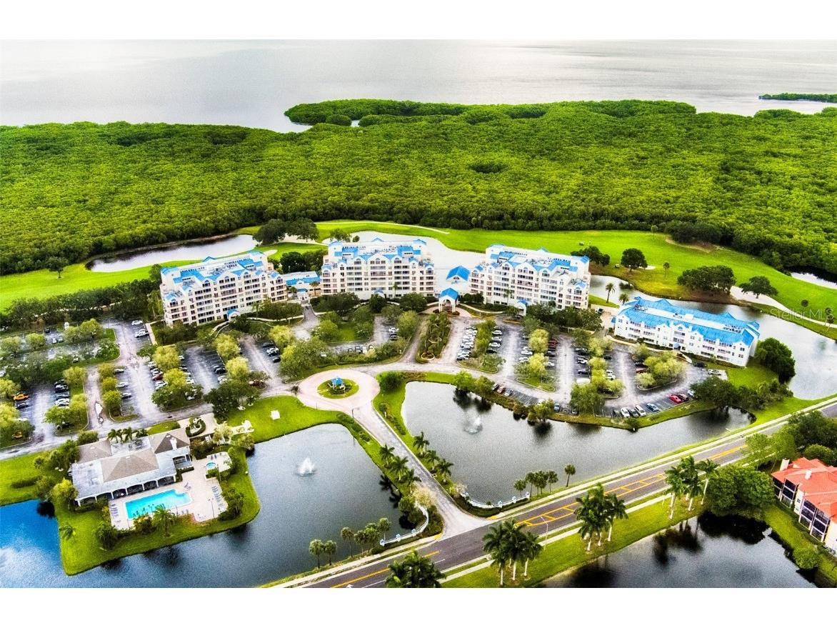 2333 Feather Sound Drive #B511 Clearwater FL 33762 TB8372707 image1