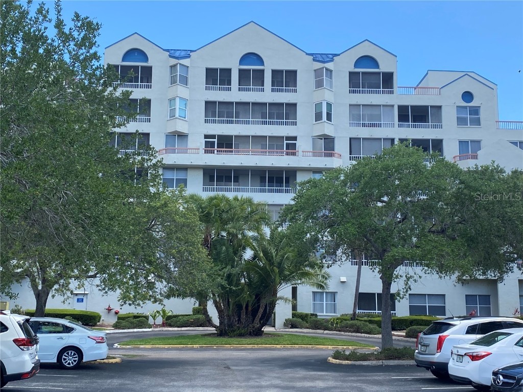 2333 Feather Sound Drive #B601 Clearwater FL 33762 U8198222 image1