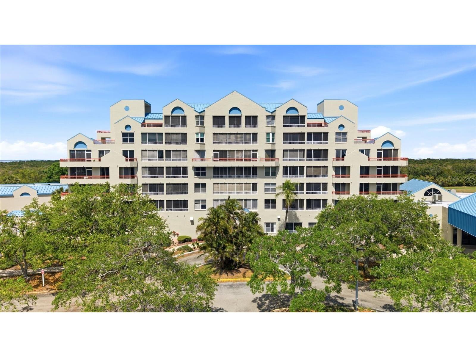 2333 Feather Sound Drive #B603 Clearwater FL 33762 TB8492166 image1