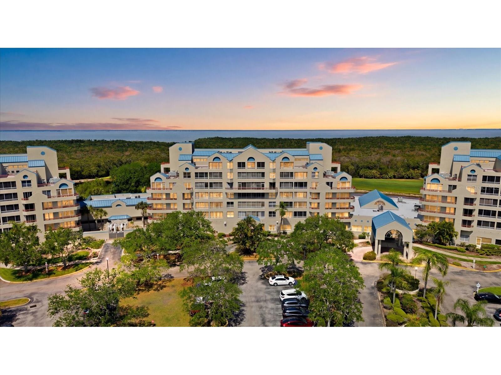 2333 Feather Sound Drive #B603 Clearwater FL 33762 TB8492166 image2