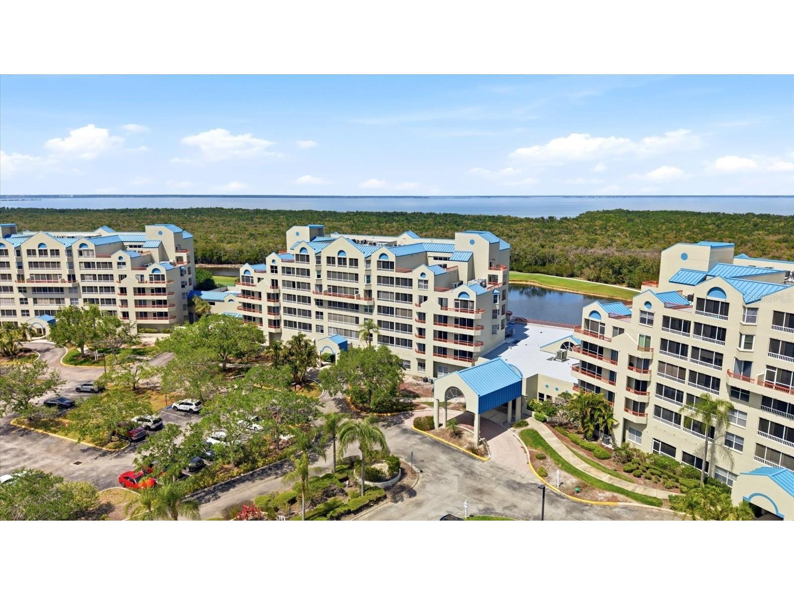 2333 Feather Sound Drive #B603 Clearwater FL 33762 TB8492166 image31