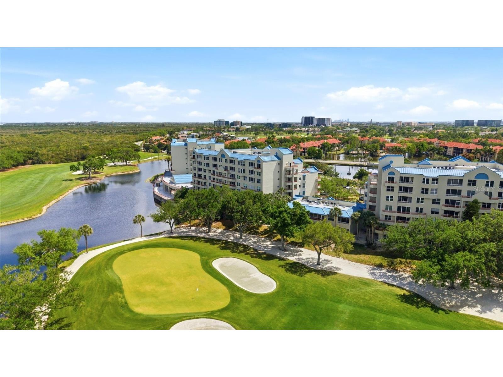 2333 Feather Sound Drive #B603 Clearwater FL 33762 TB8492166 image32