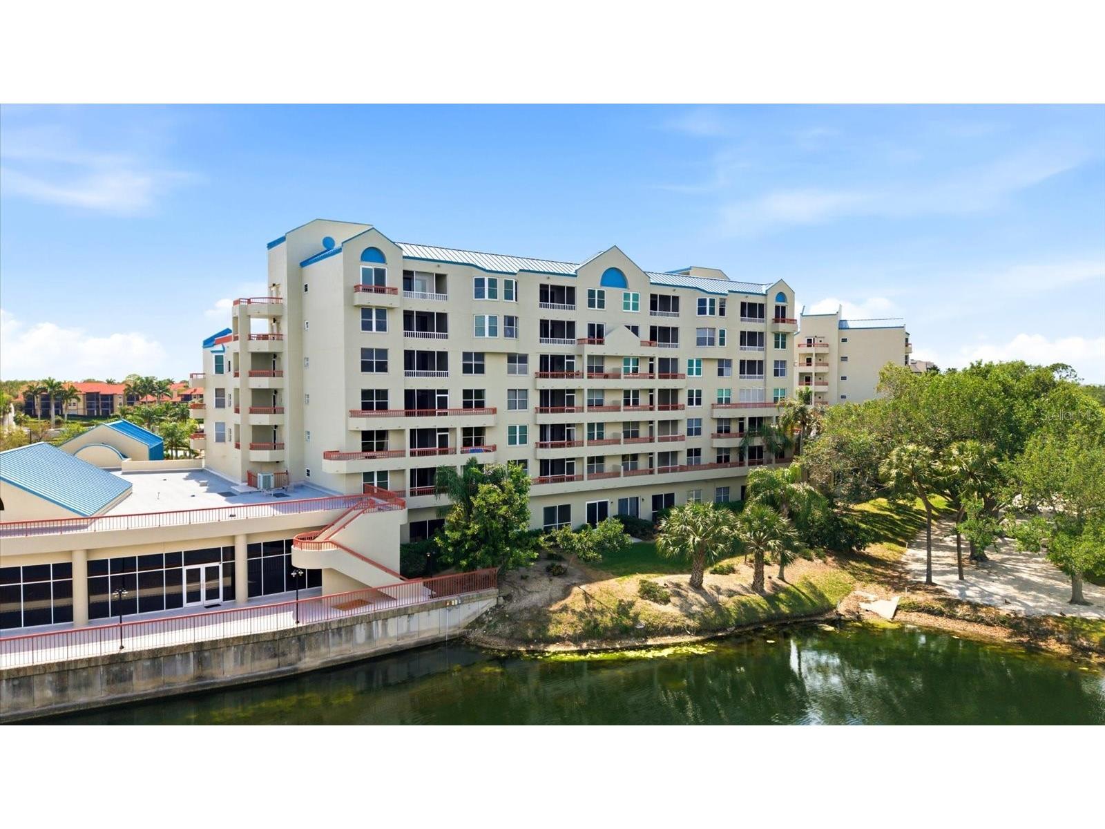 2333 Feather Sound Drive #B603 Clearwater FL 33762 TB8492166 image35