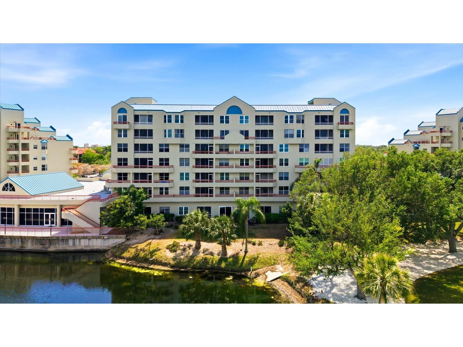 2333 Feather Sound Drive #B603 Clearwater FL 33762 TB8492166 image36