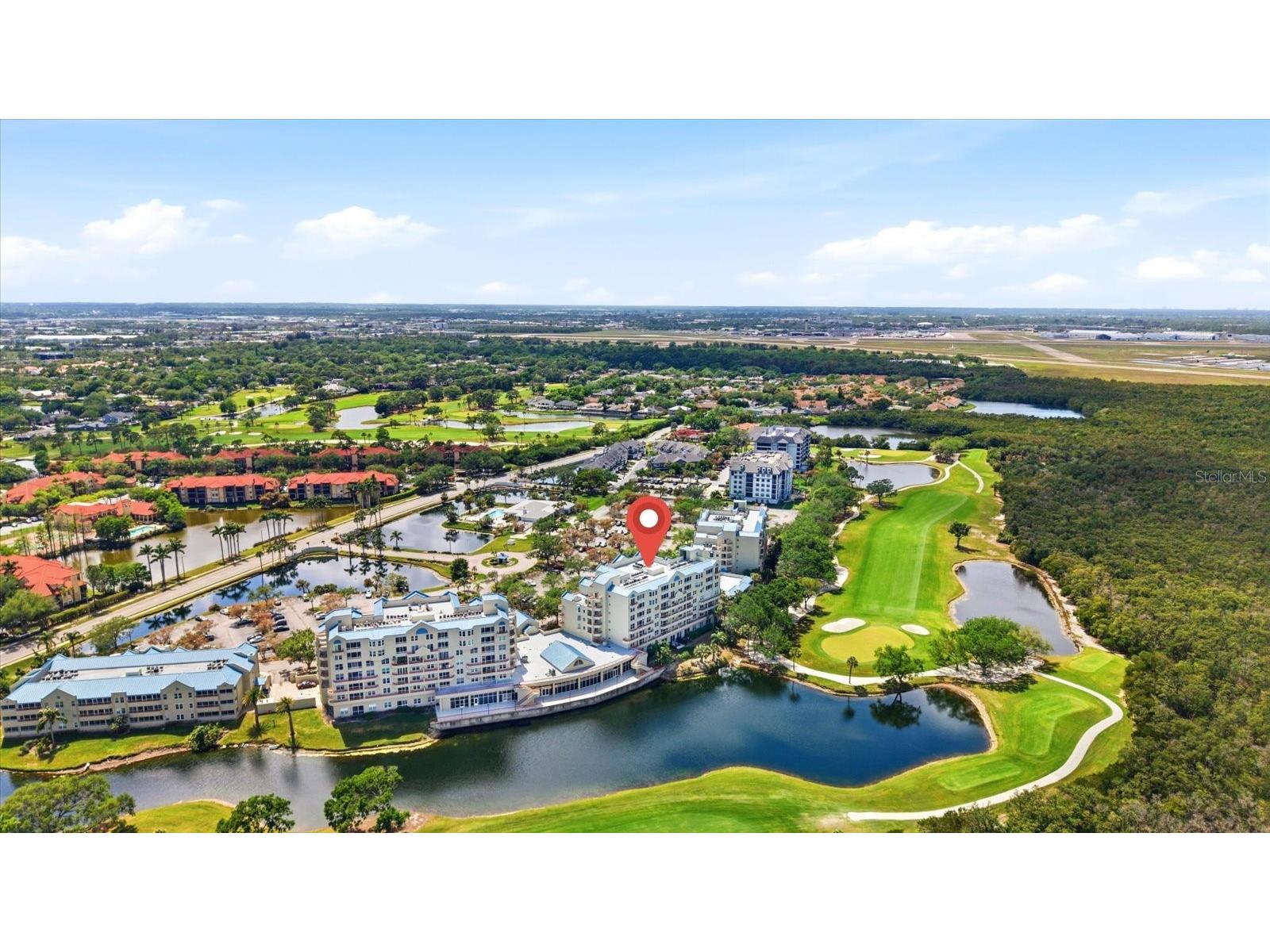 2333 Feather Sound Drive #B603 Clearwater FL 33762 TB8492166 image37